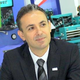 Director @ Petrovöll GmbH