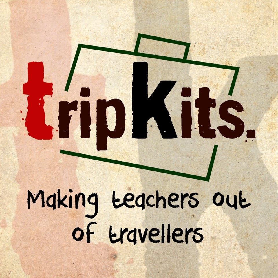 TripKits's profile picture. Specially designed for #volunteers, #gapyear students and #travellers, teaching at overseas projects. #Teaching kits full of resources and accessories.