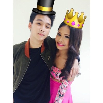 KYGEL is ❤ | followed by @imkrisangelica and @kylevergara | HIRING ADMINS ☺️