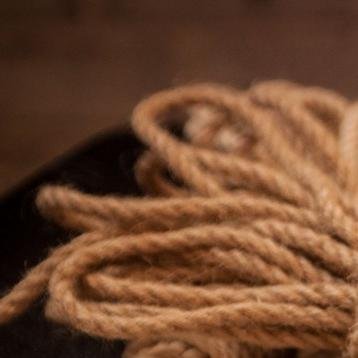 London's first dedicated Shibari Rope Studio. Opening January 2015!