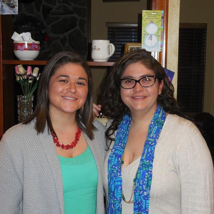 talia1683's profile picture. 