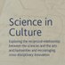 Science in Culture (@ahrcsciculture) Twitter profile photo