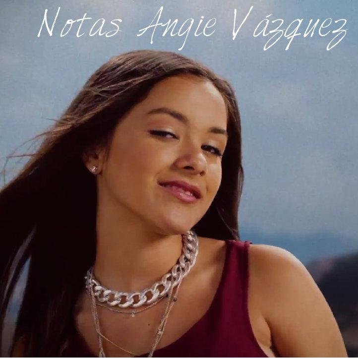 Aquí información, fotos, videos, ediciones y mucho mas de nuestra idola, Angie Vázquez. https://t.co/tHYmonB7hA
