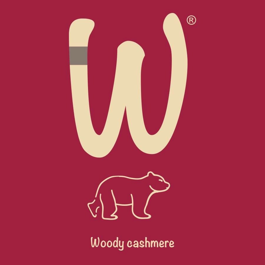 Woody cashmere
