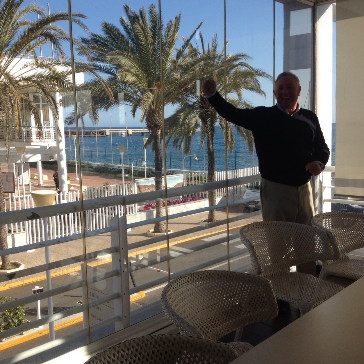 adrianthomson2's profile picture. 