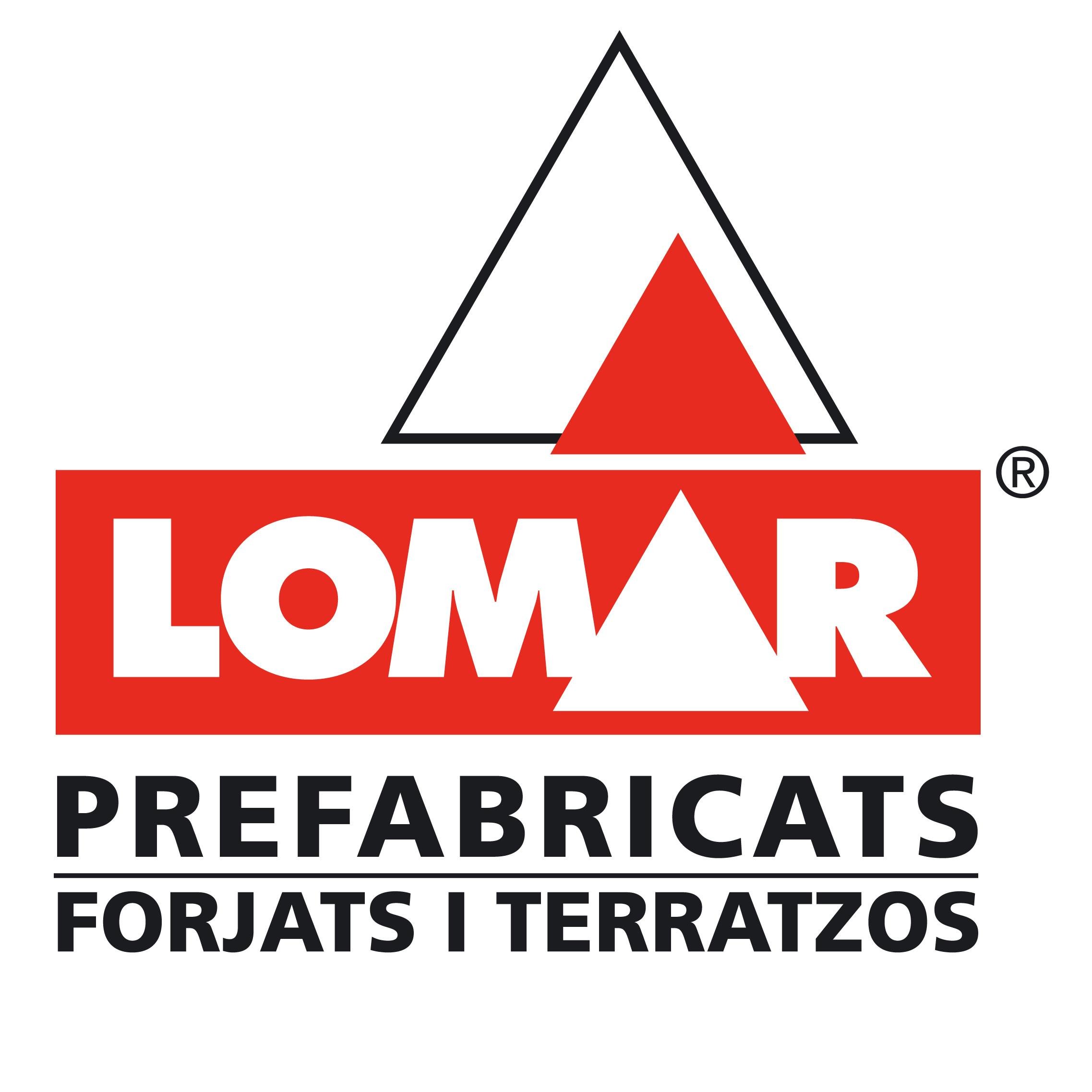 Empresa #prefabricados #hormigon desde 1958.Líderes fabricación #terrazo #pavimentos #exteriores #vigas #pretensadas #forjados.938700750. ins:prefabricats_lomar