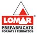 Prefabricats Lomar (@lomarterrazo) Twitter profile photo