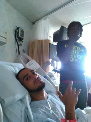 ACGz a.k.a Ave Click Goonz or Always Carry Gunz we run Soufside Cleveland hit up @acghood@gmail.com for features #FreeFleet #SaluteDaTroops #StricklyBusiness