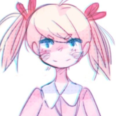 Ana_Earthbound's profile picture. I AM........BATMAN | 愛してる~! @8MelodiesNinten ♪(´ε｀ ) [Writer: @Link_Loverr] (Header By :@1ovqm16 )