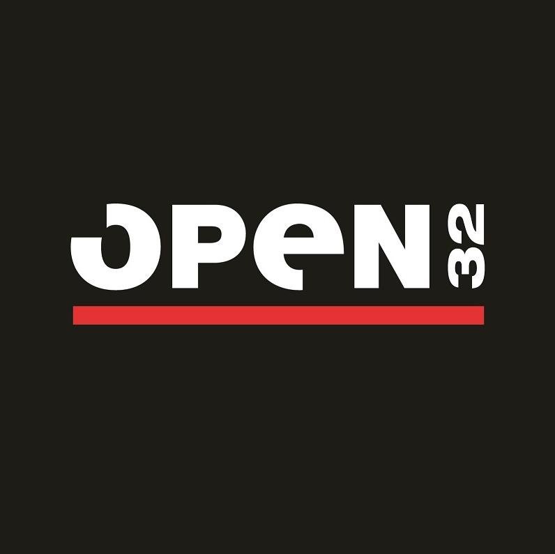 Dit is het officiële Twitter account van fashion&jeans multibrand OPEN32. Neem een kijkje op onze website of shop bij één van de 70-tal OPEN32 winkels