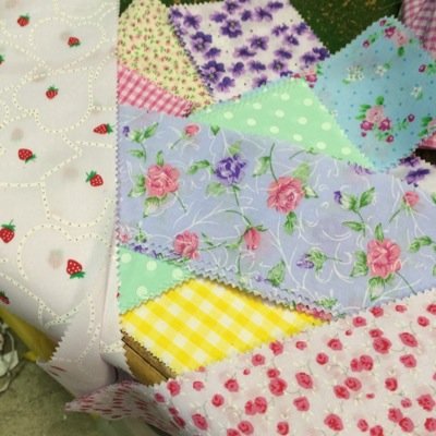 AireVTextiles Profile Picture