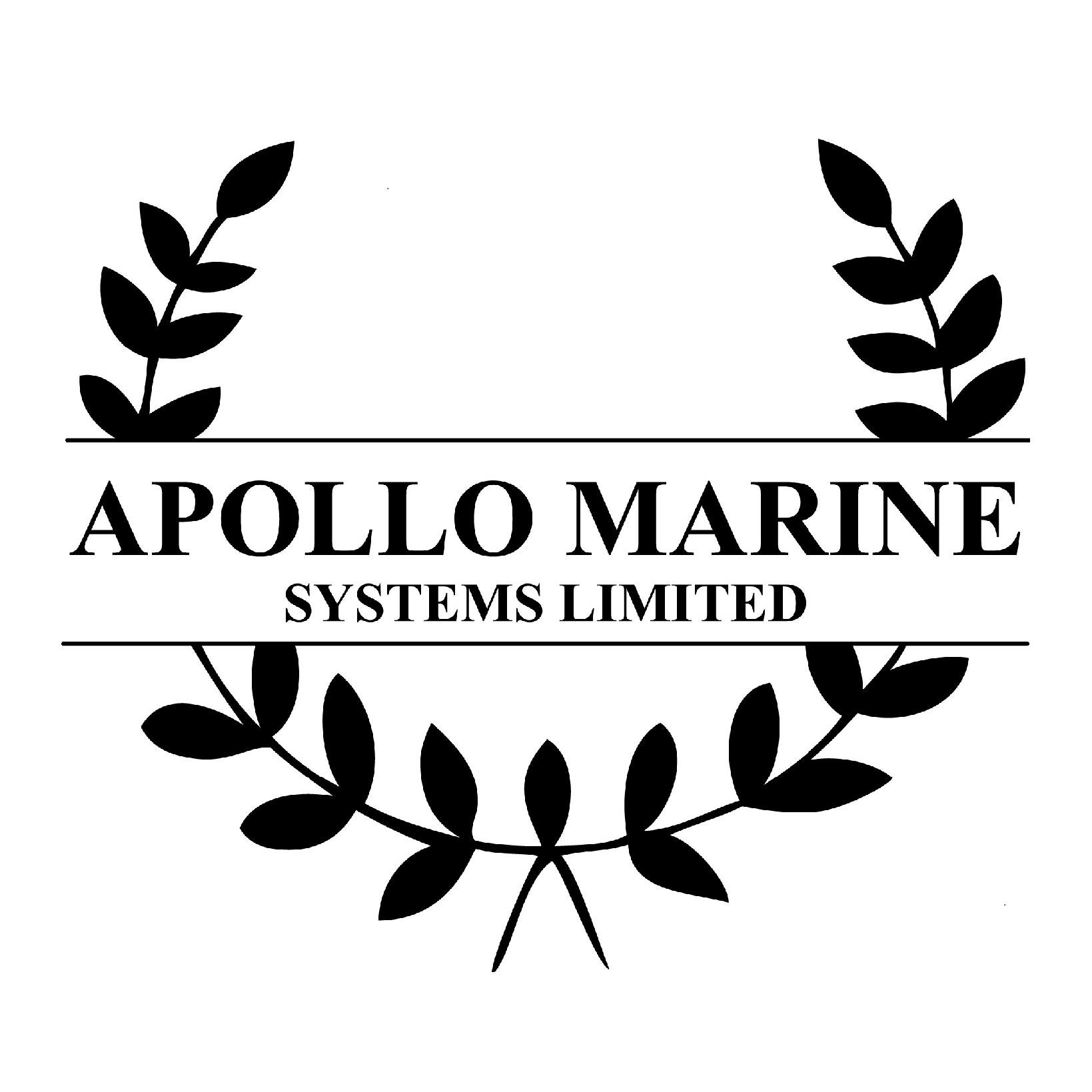 ApolloMarineLtd's profile picture. Apollo Marine Systems is a well stocked chandlery specialising in high quality marine products, ranging from paint, clothing to ropes, blocks and rigging.