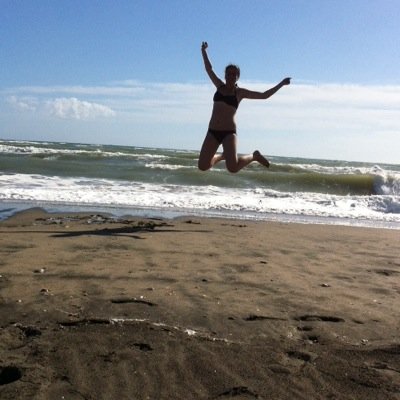 petitelulu86's profile picture. ♥️