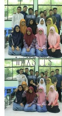 WAXSITS's profile picture. Official Twitter of 10 IPA 2 SMAIT ASSTA | We Are Science X Two ASSTA | Anak didik dari Ibu Dewi