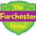 The Furchester Hotel (@TheFurchester) Twitter profile photo