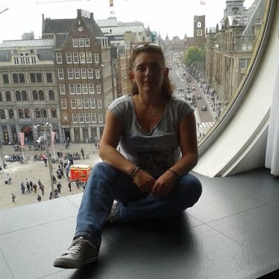 KuijpersMiranda's profile picture. Hou van wielrennen en mountainbiken. Enjoying life