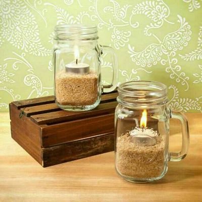 Providing you with Glass and Jar needs