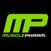 MusclePharm Samples (@samplesmp) Twitter profile photo