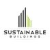 SustainableBuildings (@sustainablebld) Twitter profile photo