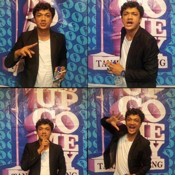 Etex_Bonxsay's profile picture. Allah SWT | Muhammad SAW | Internazionale FC | One Piece | BALADEWA