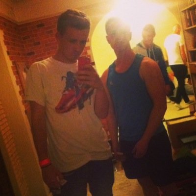 JakeMurphy83's profile picture. Liverpool FC