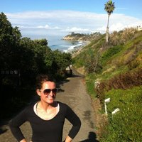 Anna Mulrine Grobe (@annamulrine) 's Twitter Profile Photo