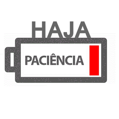 Haja Paciência (@hajapacienci4) / X