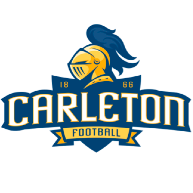 Official Twitter account for Carleton College Football #KeepStackin