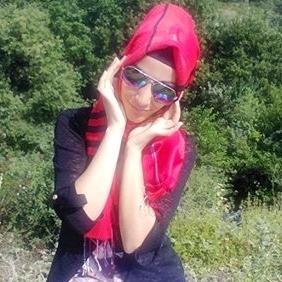fatmaSn07328428's profile picture. Bundan sonra ister git ister kal. 
Çünkü, bundan sonra ne kalışın HOŞLUK, ne gidişin BOŞLUK yapar gönlümde...