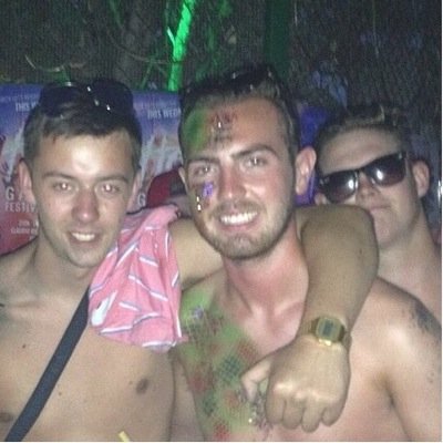 JohnBowes16's profile picture. 