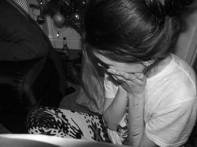 Im not that girl anymore