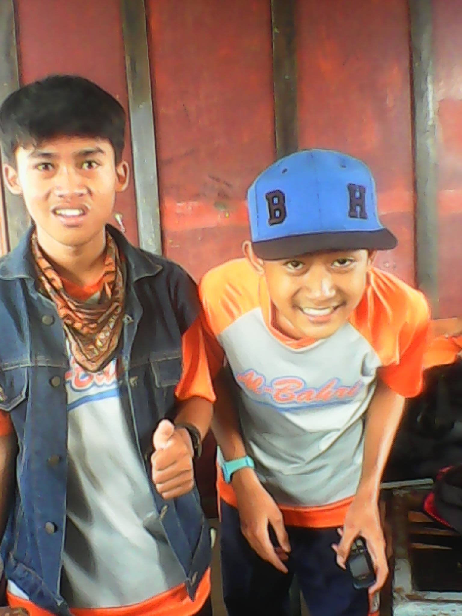 Baguz_Bacok's profile picture. #25 agustus 98