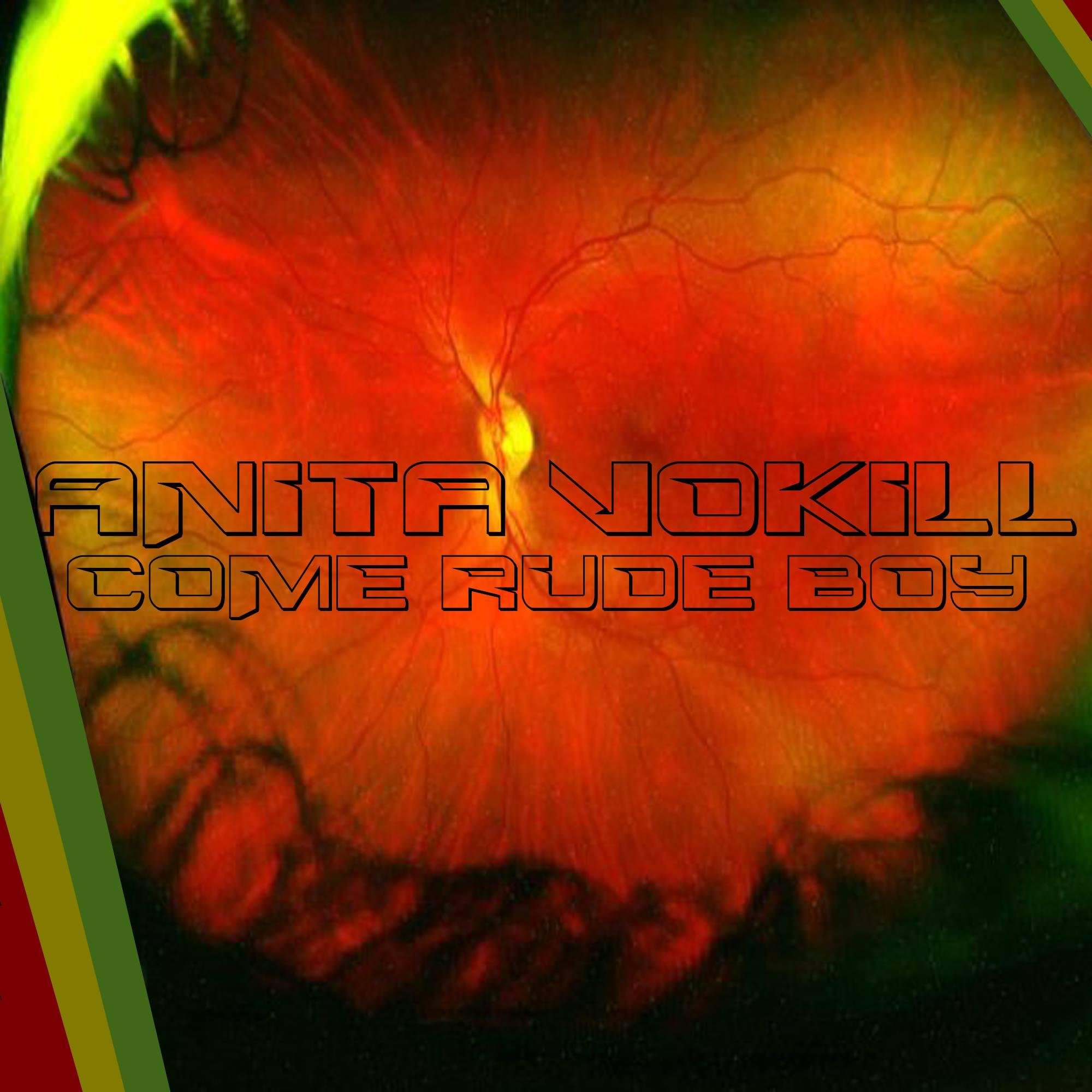 anitavokill's profile picture. Tings created & Tings shared Artist @ Boom One Records