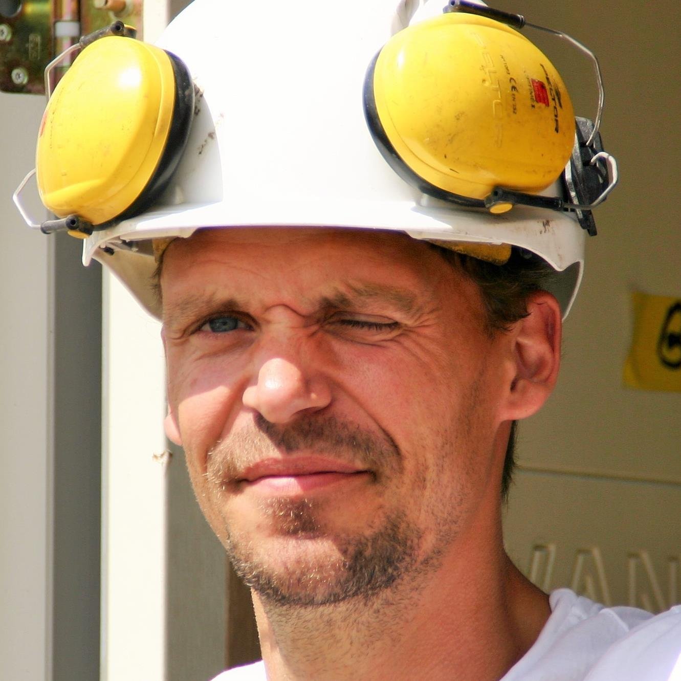Bouwfie l Geeft bouwkrachten een gezicht l #selfieindebouw l by @bouwklik