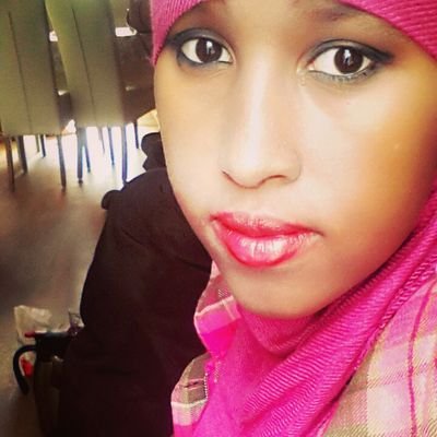 16 | in the Netherlands/Holland|Somalian  |  I un/follow báck