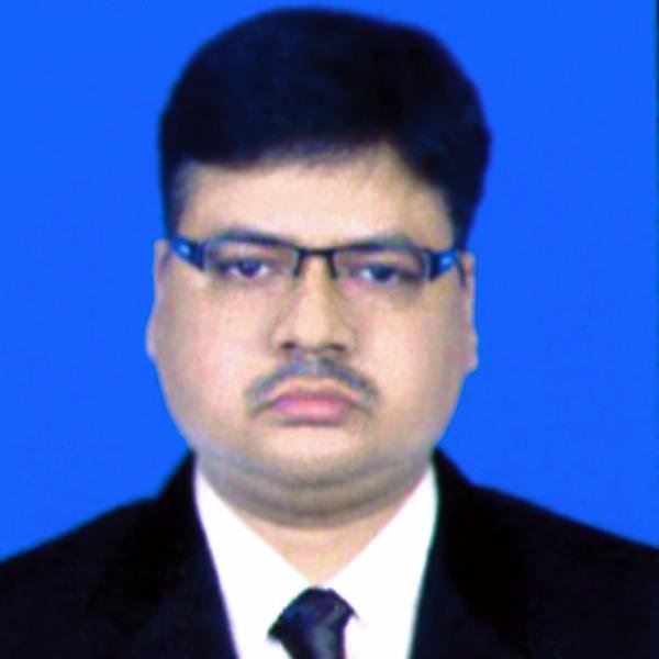 advocateanand1's profile picture. 