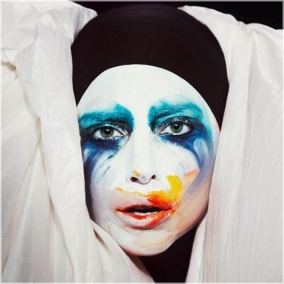 Follow @thehausofaustin for the latest lady gaga updates