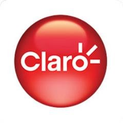 O twitter oficial da Claro é @ClaroBrasil.