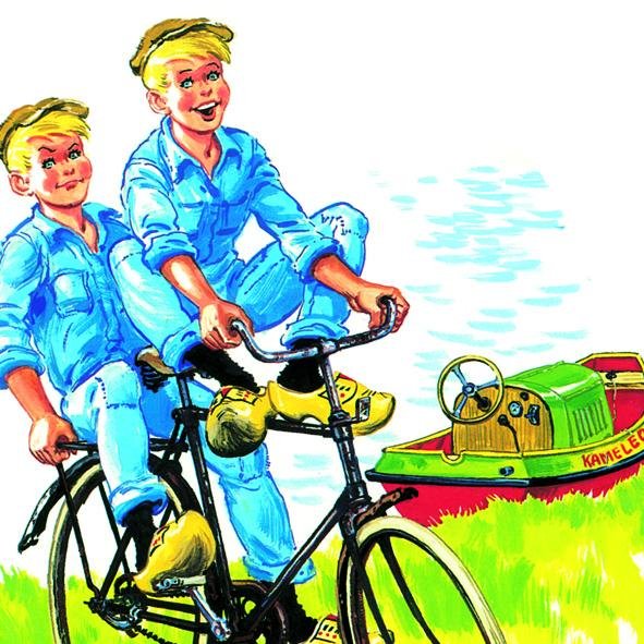 Welkom op het Twitteraccount van Hielke en Sietse Klinkhamer. Volg ons voor leuke tips en trucs en onze avonturen! Like ons ook op Facebook!