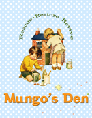 Mungos_Den's profile picture. Luxury Retreat with Vintage Eco Chic!