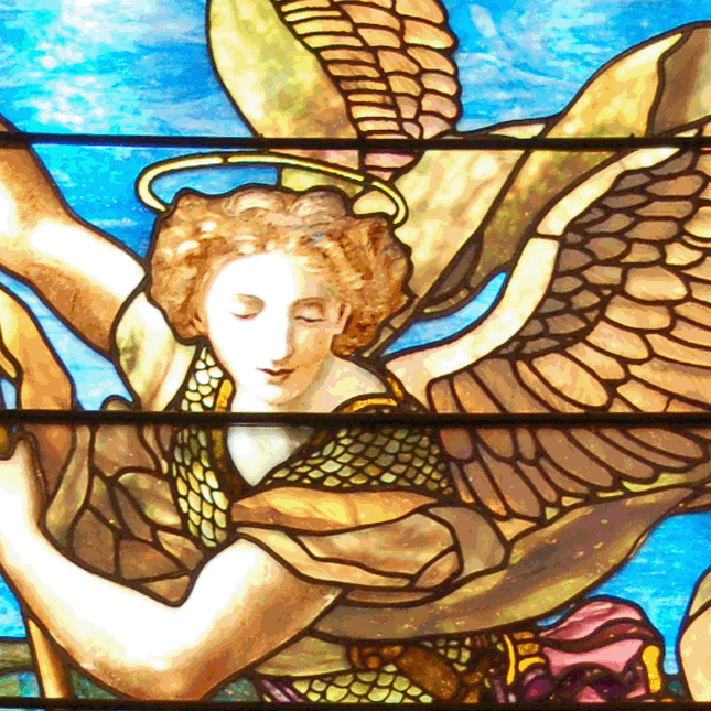 Transforming Hearts through Jesus Christ