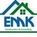 EMK Yesil BIna (@EMKConstruction) Twitter profile photo