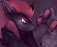 It's me....The one from hidden from all...Behind the curtains..Don't look away for too long...Or you'll soon meet my claws and teeth...[Single] [Male]
