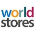 WorldStores (@worldstoresuk) Twitter profile photo WorldStores (@worldstoresuk) Twitter profile photo