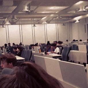 Report technical related problems in  Fharga & EMS Faculty lecture rooms. Report problems directly to staff for urgent response.