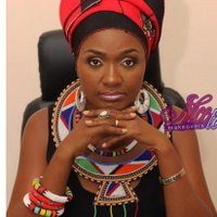 Nneka Isaac-Moses (@nnekaisaacmoses) 's Twitter Profile