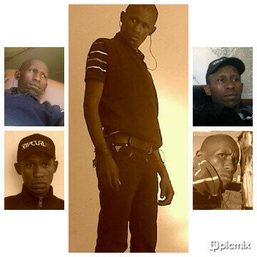 Raggae lover