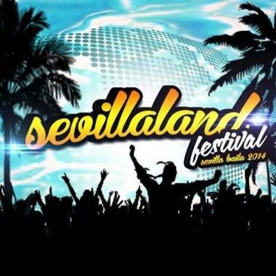 SevillalandJaen's profile picture. RR.PP Jaen,provincia Cordoba y Granada #Sevillaland Festival venta de entradas MD o sevillaland.rrppjaen@gmail.com