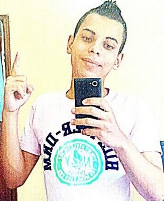 _Nathan__S's profile picture. Muita Coisa Ainda Vai Mudar, Não Desacredita Não, O Jogo Vira, O Amanhã Só Deus Sabe  ✌