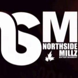 #NSMG #DONMILLZ #NORTHSIDE